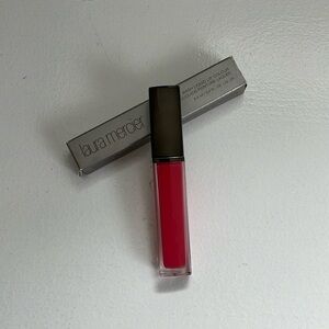 NWB Laura Mercier Paint Wash Liquid Lop Color Coral Reef